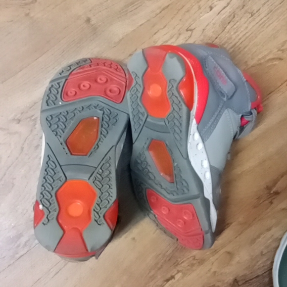 EUC CONVERSE Cons AreoJam sneakers 5.5 boys or 6.5-7 women's - Picture 6 of 8